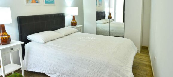 2 chambres Appartement à Birgu, Malta No. 4298 7