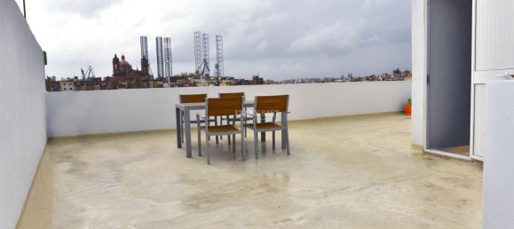 2 chambres Appartement à Birgu, Malta No. 4298 12