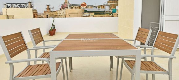 2 chambres Appartement à Birgu, Malta No. 4298 14