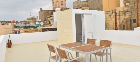 2 chambres Appartement à Birgu, Malta No. 4298 13