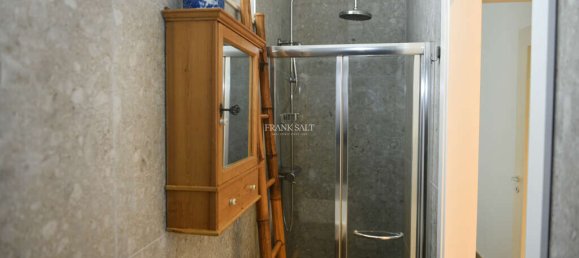 2 chambres Appartement à Birgu, Malta No. 4298 11