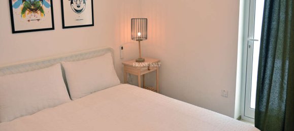 2 chambres Appartement à Birgu, Malta No. 4298 10