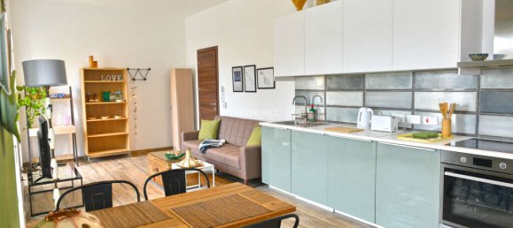 2 chambres Appartement à Birgu, Malta No. 4298 2