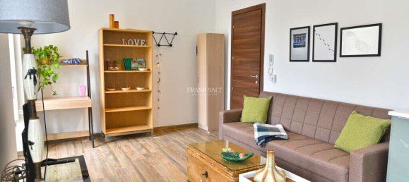 2 chambres Appartement à Birgu, Malta No. 4298 3