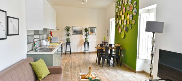 2 chambres Appartement à Birgu, Malta No. 4298 5