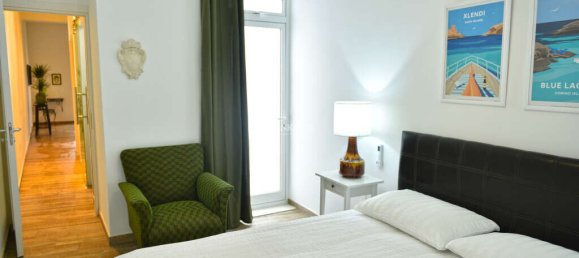 2 chambres Appartement à Birgu, Malta No. 4298 8