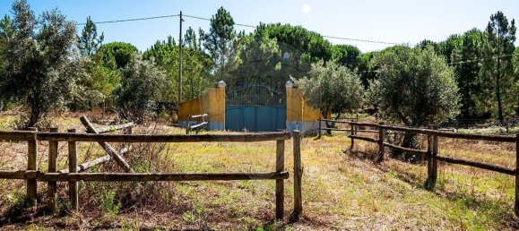 6 bedrooms House in Coruche, Portugal No. 26296 15