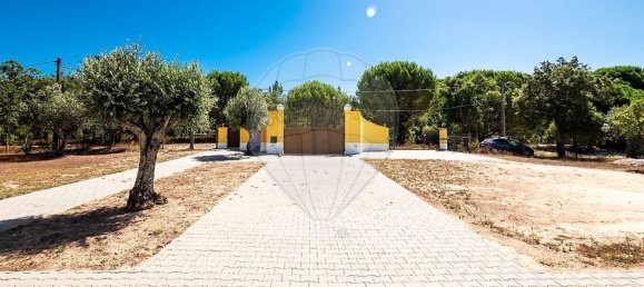 6 bedrooms House in Coruche, Portugal No. 26296 4