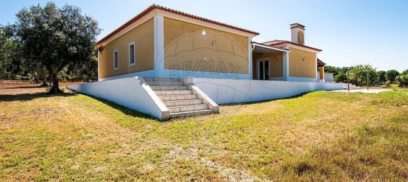 6 bedrooms House in Coruche, Portugal No. 26296 5