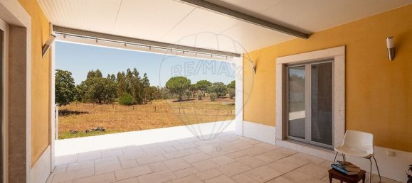 6 bedrooms House in Coruche, Portugal No. 26296 38