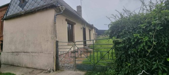 2 bedrooms Townhouse in Chery-les-Rozoy, France No. 247477 2