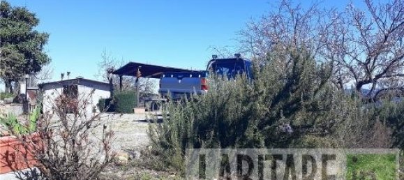 Terreno de 1 habitación en Montespertoli, Italy No. 26484 2