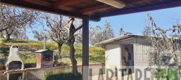 Terreno de 1 habitación en Montespertoli, Italy No. 26484 5