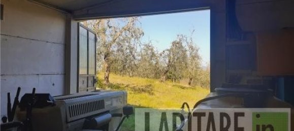 Terreno de 1 habitación en Montespertoli, Italy No. 26484 8