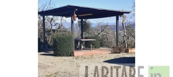 Terreno de 1 habitación en Montespertoli, Italy No. 26484 3