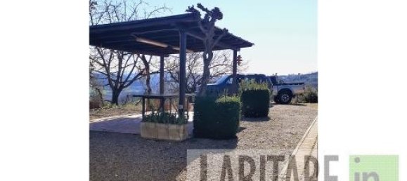 Terreno de 1 habitación en Montespertoli, Italy No. 26484 7