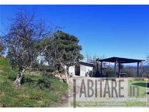 Terreno de 1 habitación en Montespertoli, Italy No. 26484