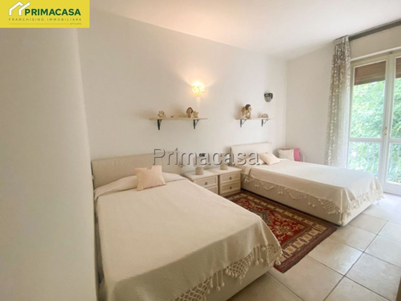 4غرفة شقة في Asola, Italy رقم 314770