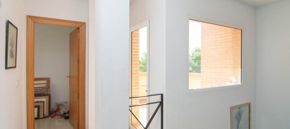 5 chambres Villa à La Nucia, Spain No. 2466 21