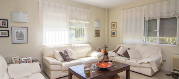 5 chambres Villa à La Nucia, Spain No. 2466 3