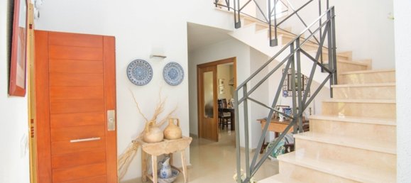 5 chambres Villa à La Nucia, Spain No. 2466 19