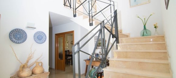 5 chambres Villa à La Nucia, Spain No. 2466 18