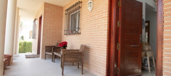 5 chambres Villa à La Nucia, Spain No. 2466 26