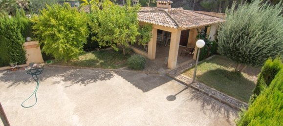 5 chambres Villa à La Nucia, Spain No. 2466 8