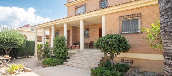 5 chambres Villa à La Nucia, Spain No. 2466 28