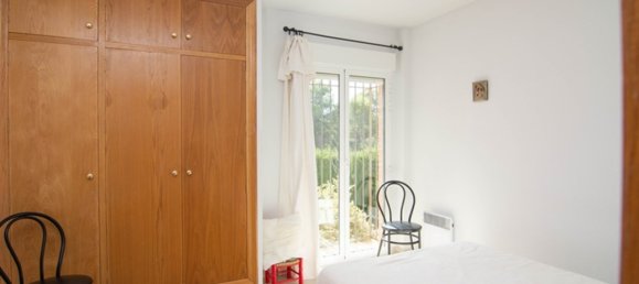 5 chambres Villa à La Nucia, Spain No. 2466 15