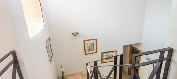 5 chambres Villa à La Nucia, Spain No. 2466 22