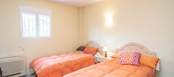 5 chambres Villa à La Nucia, Spain No. 2466 16