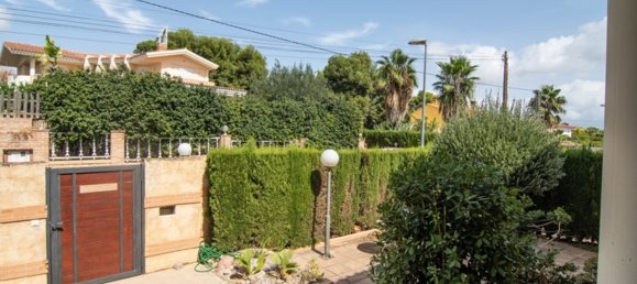 5 chambres Villa à La Nucia, Spain No. 2466 27