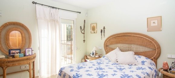 5 chambres Villa à La Nucia, Spain No. 2466 14