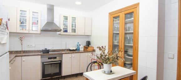 5 chambres Villa à La Nucia, Spain No. 2466 13