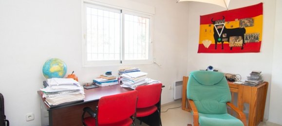 5 chambres Villa à La Nucia, Spain No. 2466 20