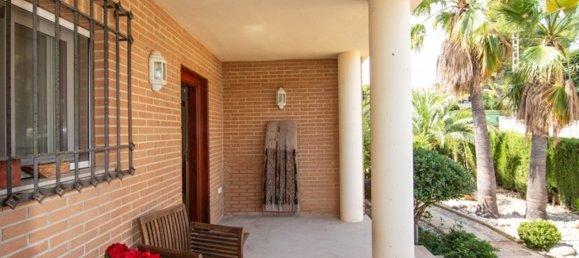 5 chambres Villa à La Nucia, Spain No. 2466 30