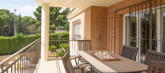 5 chambres Villa à La Nucia, Spain No. 2466 10