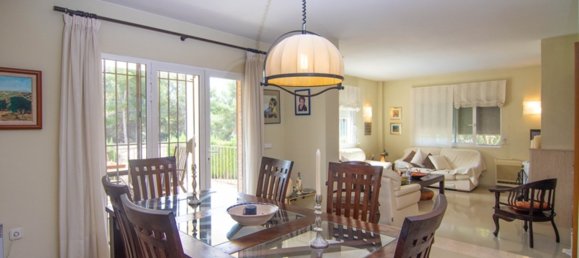 5 chambres Villa à La Nucia, Spain No. 2466 6