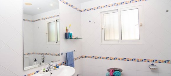 5 chambres Villa à La Nucia, Spain No. 2466 17