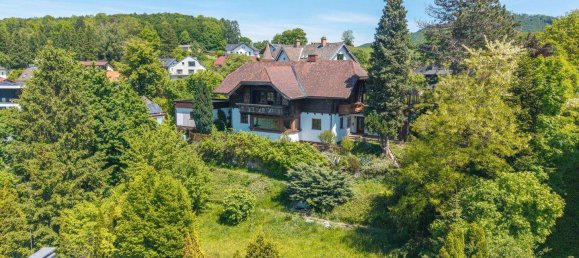 6 rooms House in Gmunden, Austria No. 206137 3