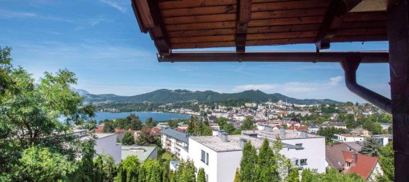 6 rooms House in Gmunden, Austria No. 206137 5