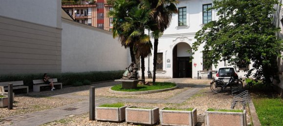 3غرفة شقة في Busto Arsizio, Italy رقم 102052 24