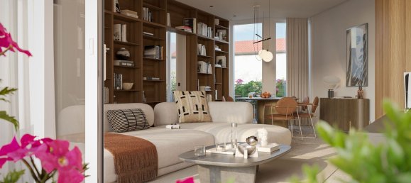 3غرفة شقة في Busto Arsizio, Italy رقم 102052 2