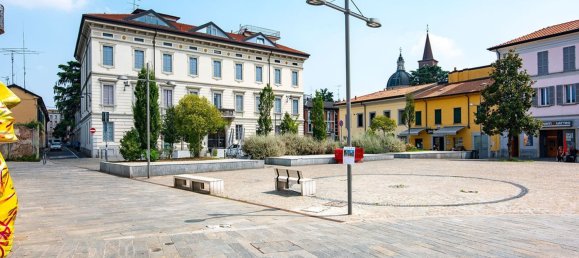 3غرفة شقة في Busto Arsizio, Italy رقم 102052 22