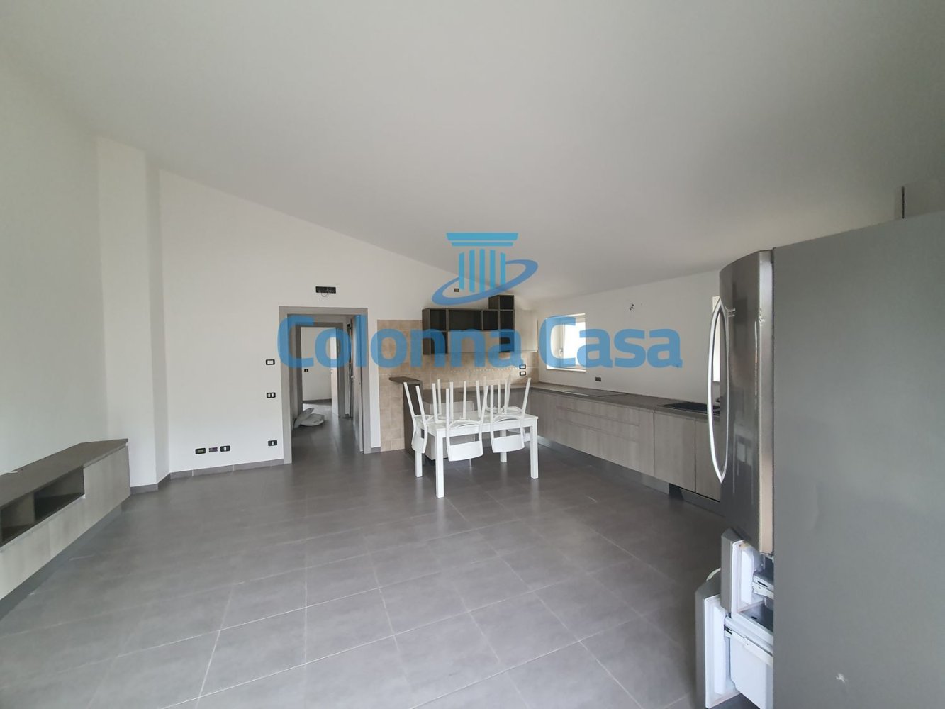 3 rooms Apartment in Forino, Italy No. 227563