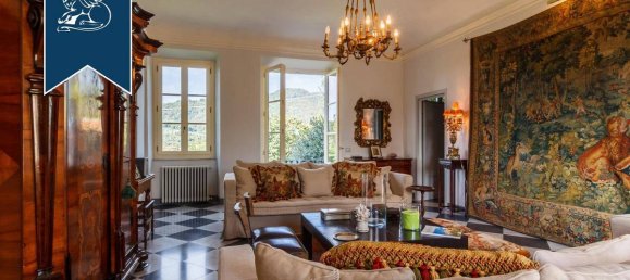 8 chambres Villa à San Giuliano Terme, Italy No. 236285 34