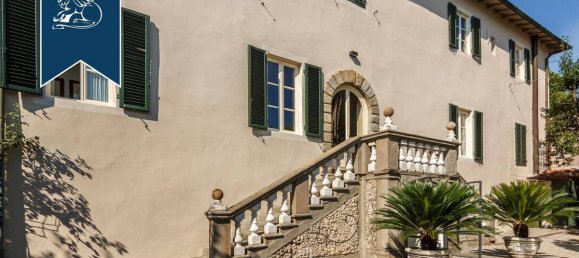 8 chambres Villa à San Giuliano Terme, Italy No. 236285 14