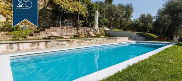 8 chambres Villa à San Giuliano Terme, Italy No. 236285 8