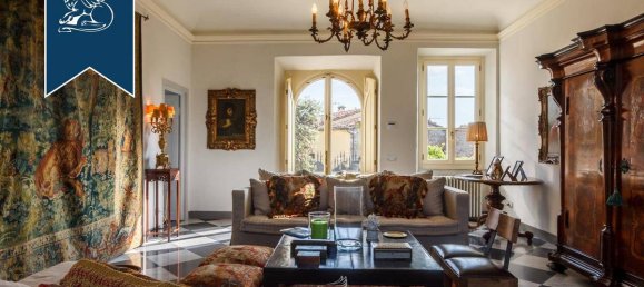 8 chambres Villa à San Giuliano Terme, Italy No. 236285 37